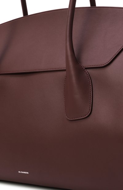 Сумка voyage large JIL SANDER, арт. J08ZH0069/P8374, фото 3