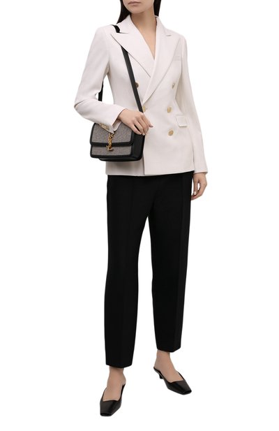 Шерстяной жакет RALPH LAUREN, арт. 290625532, фото 2