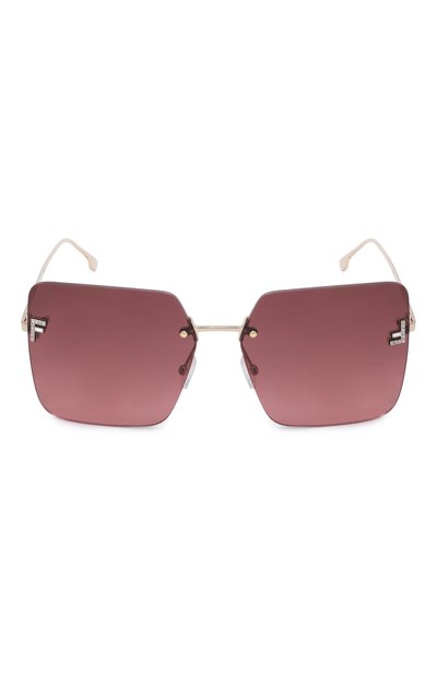 Солнцезащитные очки FENDI, арт. FE4082US 32T, фото 3