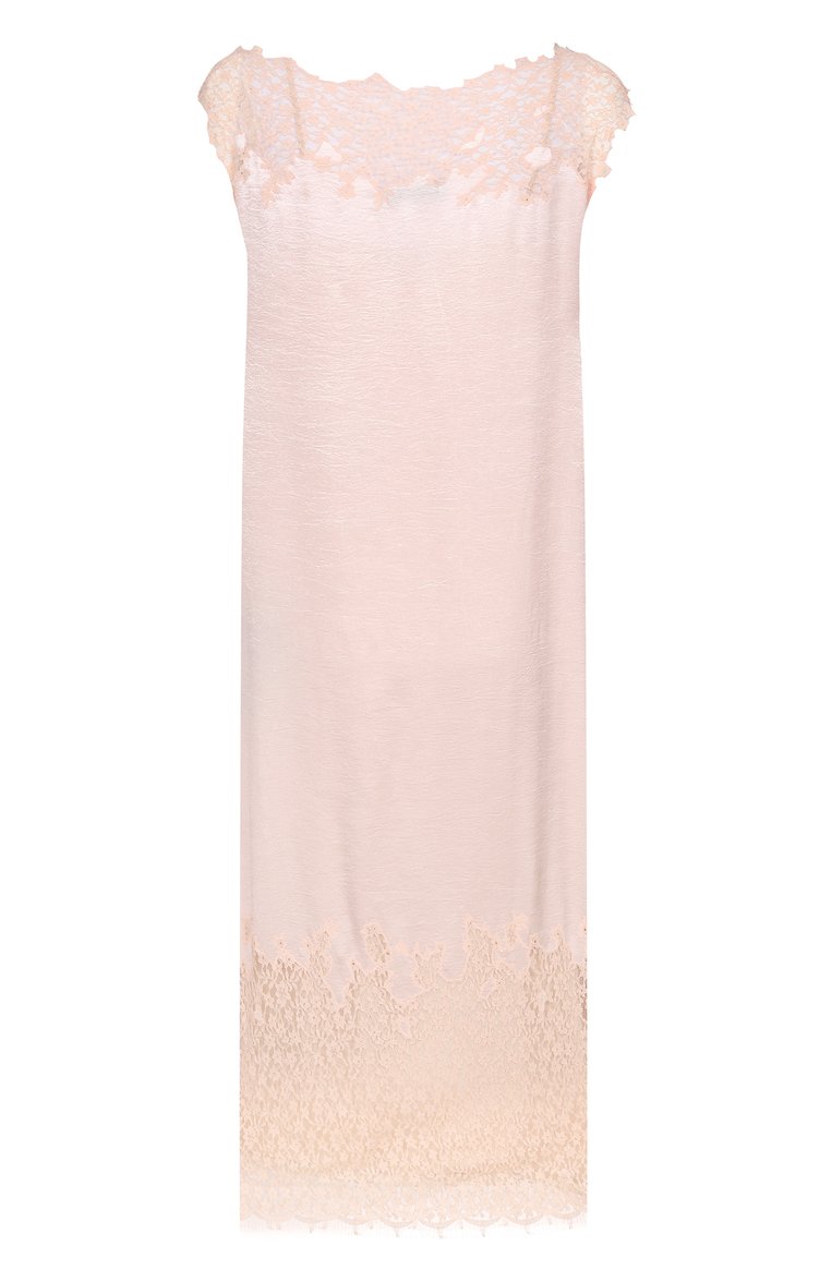 Платье PRADA, арт. P3D42-1YET-F01P9, фото 2