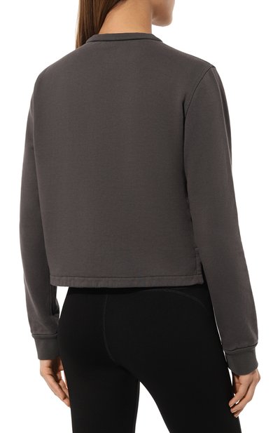 Двусторонний свитшот FENDI, арт. FS8112 AQ95, фото 4