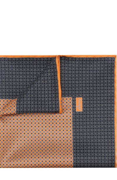 Комплект из галстука и платка BRIONI, арт. 08A400/07468, фото 4