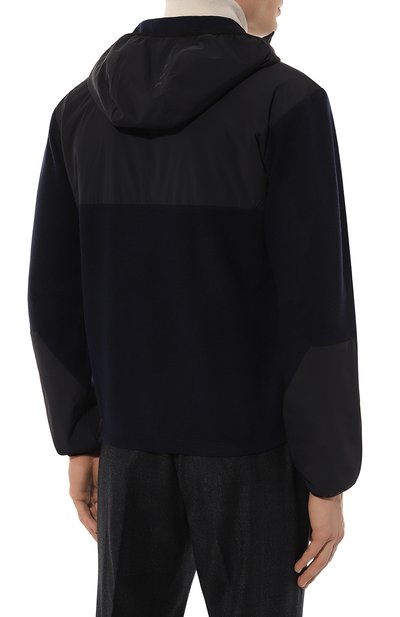 Комбинированная куртка SEASE, арт. WH49R/109TJ, фото 4