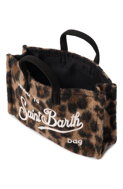 Сумка MC2 SAINT BARTH, арт. PH0NE006-00328M/PH0NE BAG FELT, фото 3