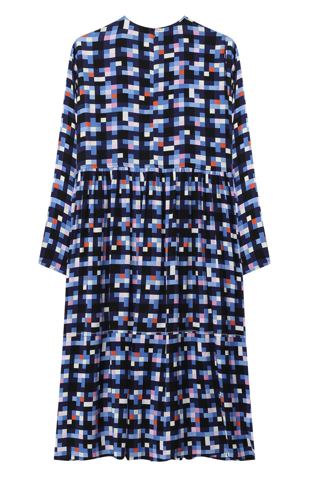 Платье MARNI, арт. M002QG-M00IG, фото 2