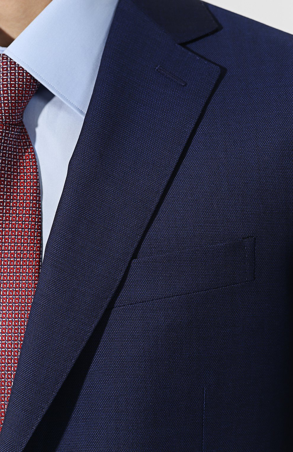 Шерстяной костюм PAL ZILERI, арт. 033JC2212--53712, фото 6