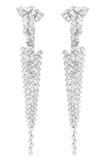 Женские серьги YEPREM JEWELLERY, арт. EA2134