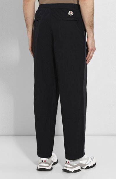 Брюки MONCLER, арт. F1-091-2A718-60-C0469, фото 4