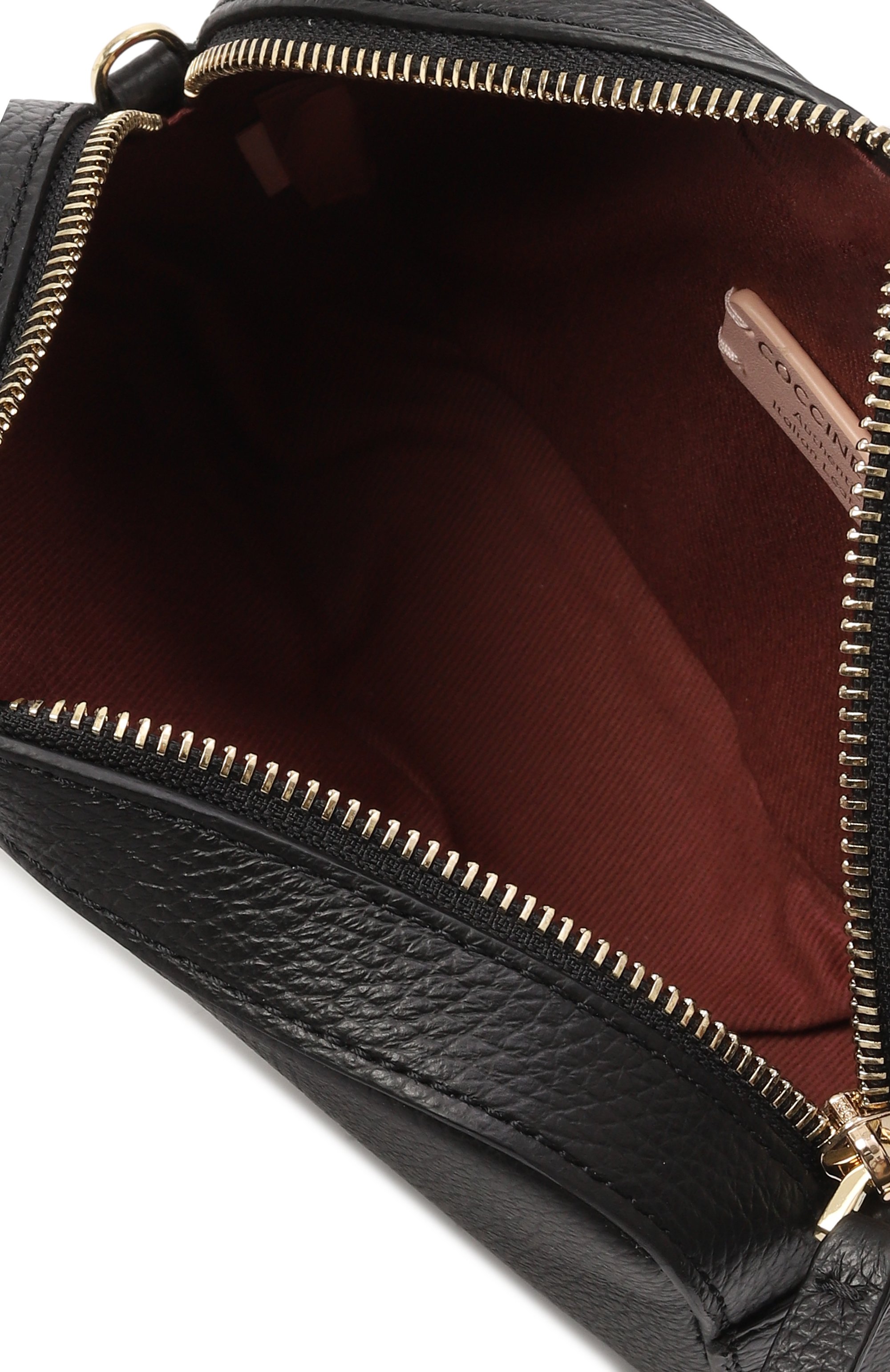 Сумка tebe small COCCINELLE, арт. E5MN555I101, фото 5