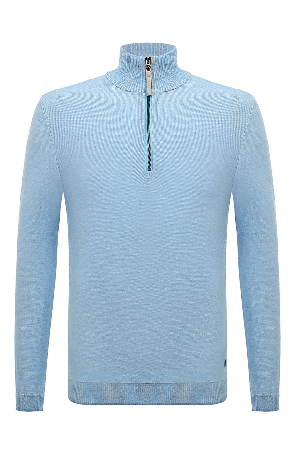 Джемпер из шерсти и хлопка BOGNER, арт. 88312807, фото 1