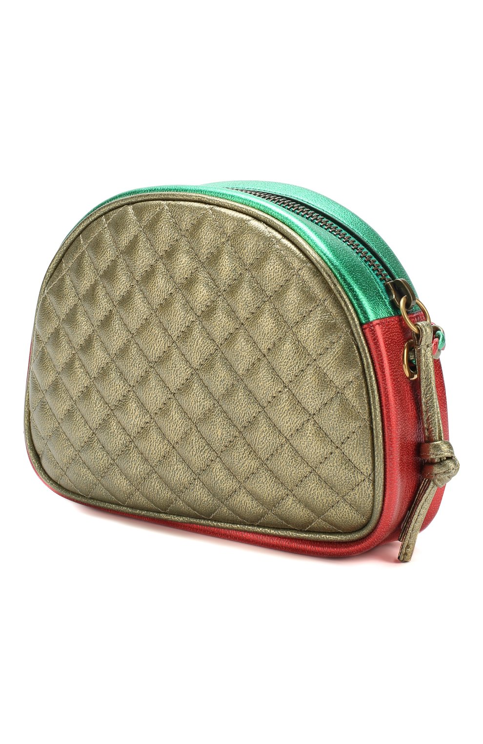 Сумка trapuntata  GUCCI, арт. 534951/0U14X, фото 3
