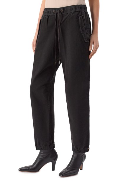 Брюки JAMES PERSE, арт. WWCT1052, фото 3