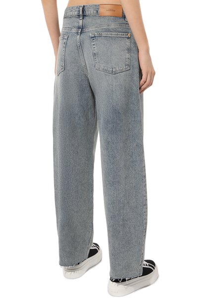 Джинсы 7 FOR ALL MANKIND, арт. JSNNC100SD, фото 4