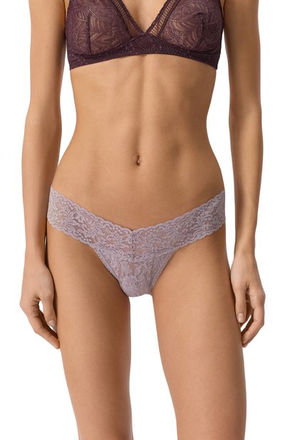 Трусы-танга HANKY PANKY, арт. 4911P, фото 2