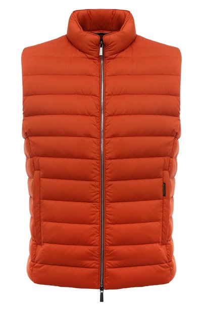 Пуховый жилет calaf-s3 MOORER, арт. CALAF-S3, фото 1