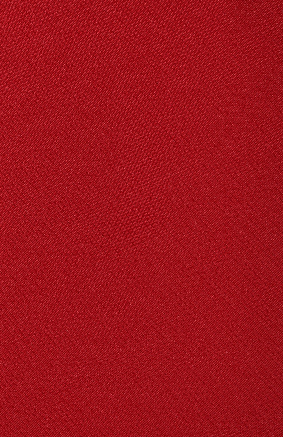 Шелковый галстук LANVIN красного цвета по цене 11150 руб., арт. 1301/TIE, фото 4 Шелковый галстук LANVIN, арт. 1301/TIE, фото 4