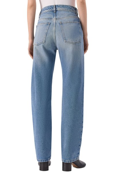 Джинсы MOSCHINO, арт. A0315/5523, фото 4