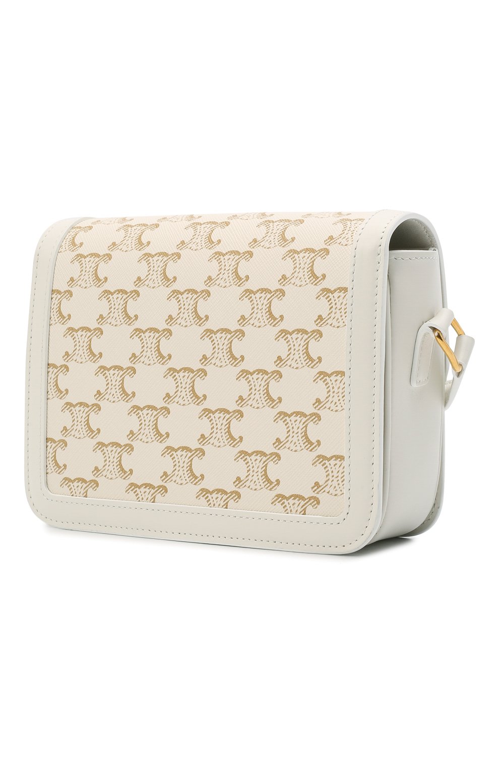 Сумка triomphe CELINE, арт. 188882DSS, фото 4