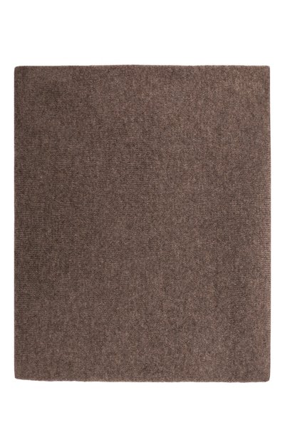 Кашемировый шарф-снуд portugal  CANOE, арт. 4912577, фото 4