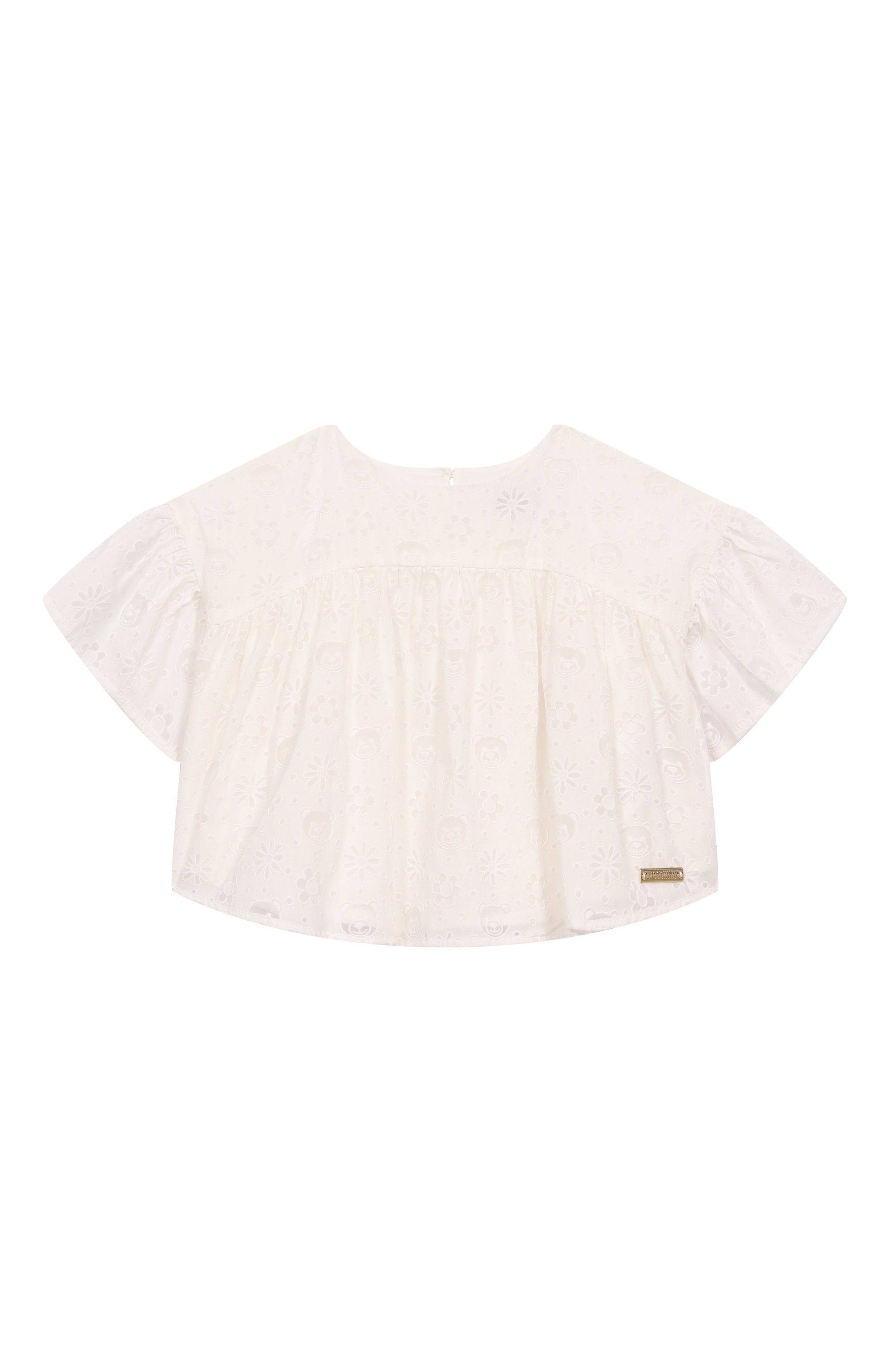 Топ MOSCHINO, арт. HDC020/LZB15/10-14, фото 1