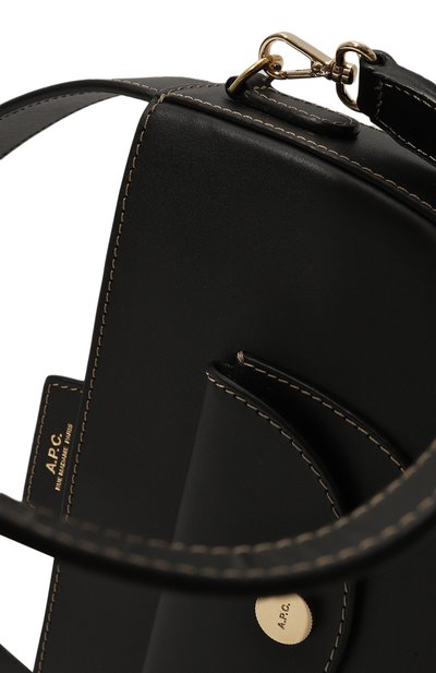 Сумка pocket small A.P.C., арт. PXAWVF61845LZZ, фото 3