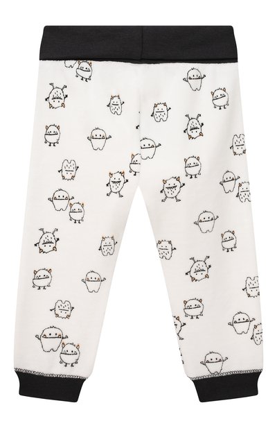 Комплект из лонгслива и брюк SANETTA, арт. 221660, фото 5