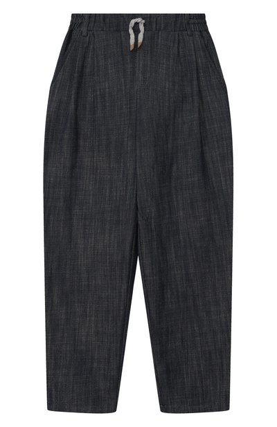 Джинсы ELEVENTY, арт. EY6Q90/D0141_001