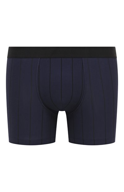 Хлопковые боксеры HANRO, арт. 074025, фото 1