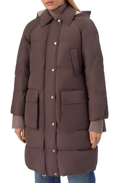 Пуховик BRUNELLO CUCINELLI, арт. MG5019946, фото 3