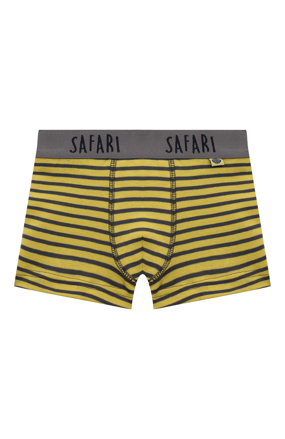 Комплект из трех боксеров SANETTA, арт. 336094, фото 4