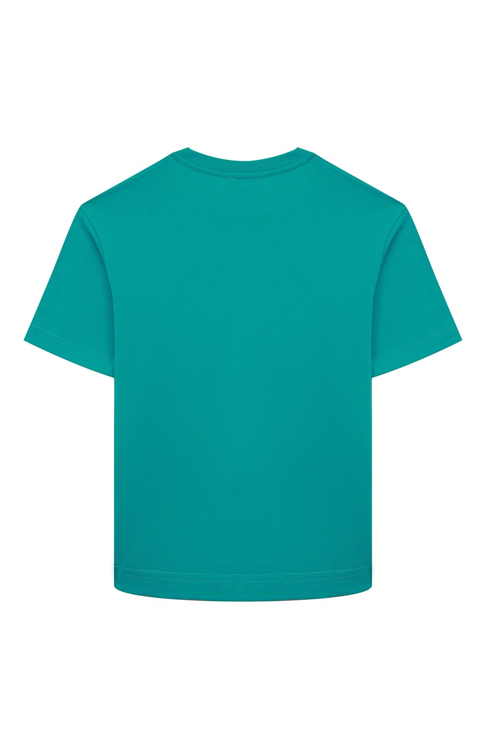 Хлопковая футболка DIESEL, арт. J00571-KYATB, фото 2