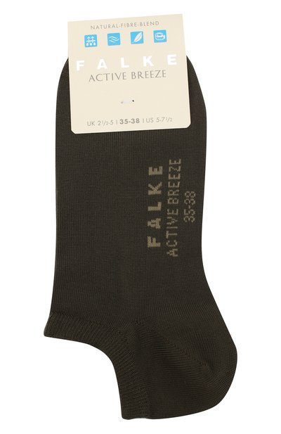 Женские носки breeze sn FALKE, арт. 46124_19_