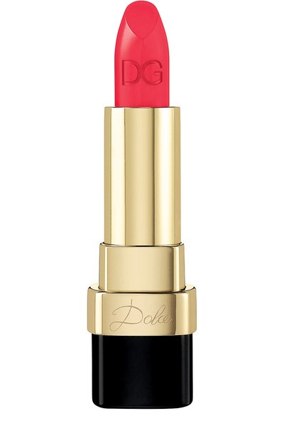 Женская губная помада dolce matte, оттенок 510 dolce ibiscus DOLCE & GABBANA, арт. 8407750DG