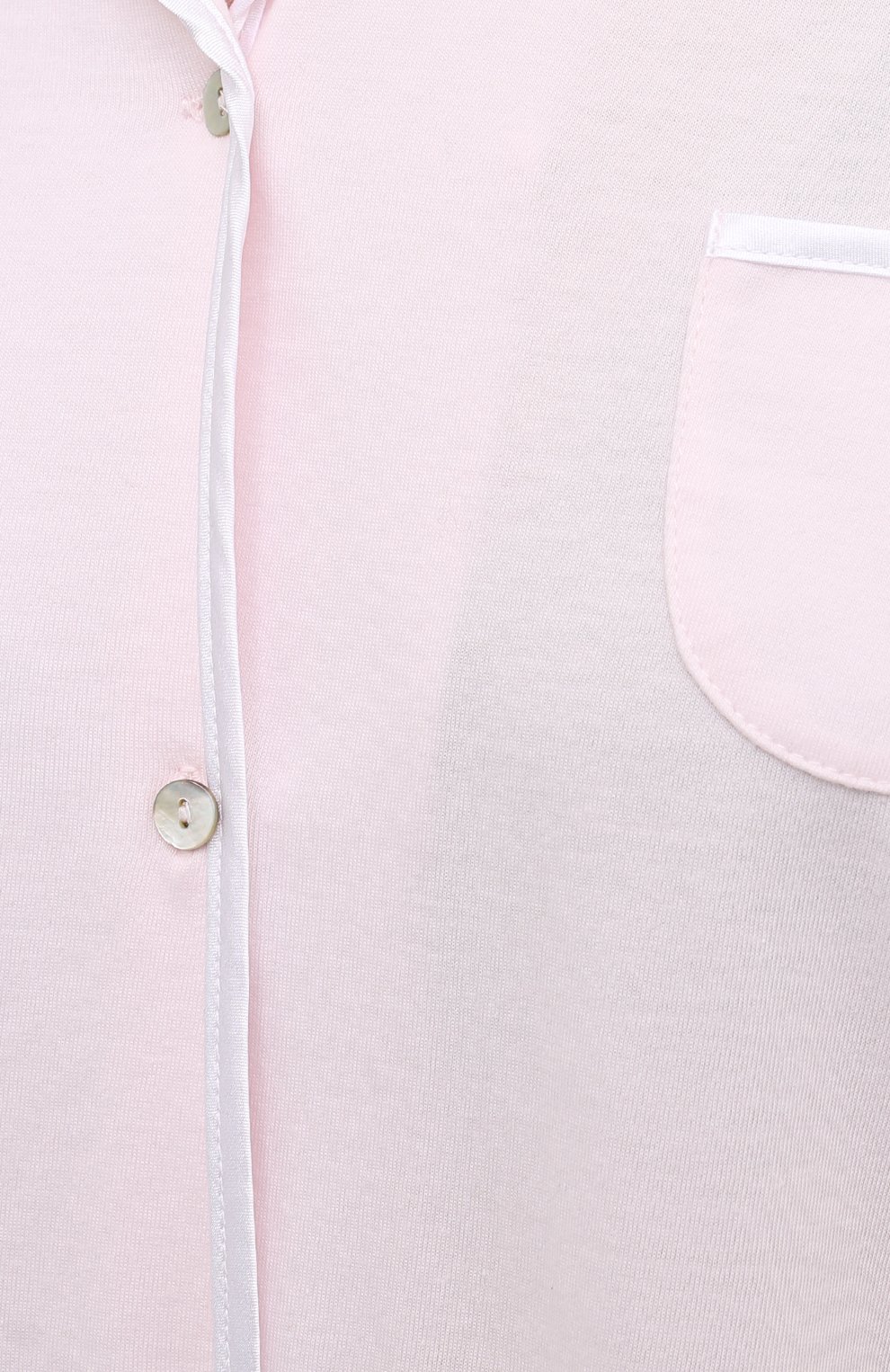 Хлопковая сорочка LE CHAT, арт. ESSENTIELE05A, фото 5