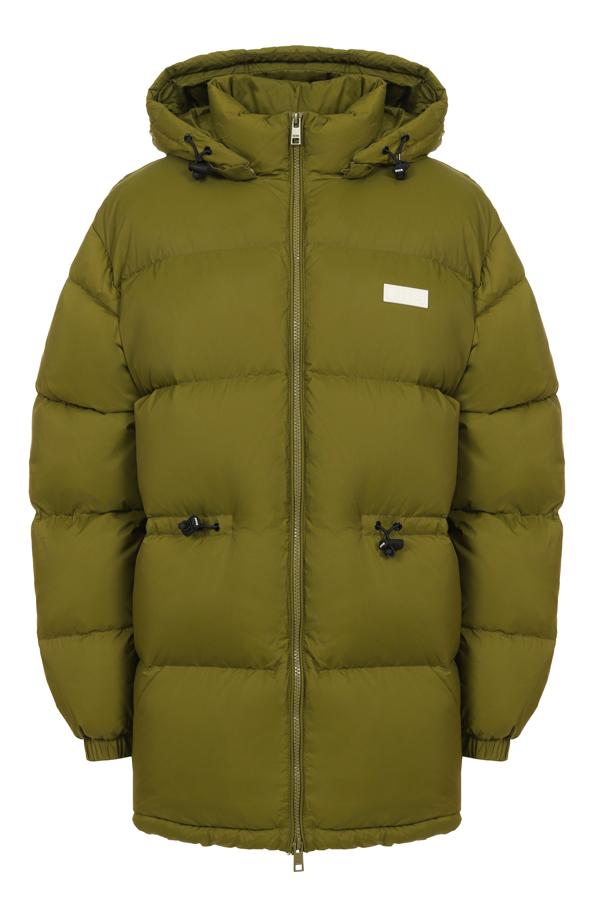 Пуховик MSGM, арт. 3941MDH07/257623, фото 1