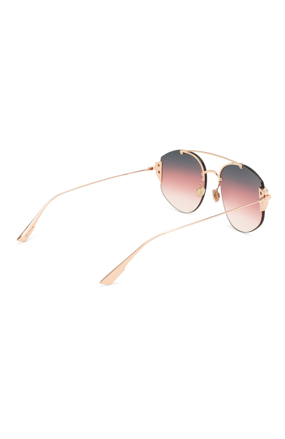 Солнцезащитные очки DIOR EYEWEAR, арт. DI0RSTR0NGER DDB, фото 4