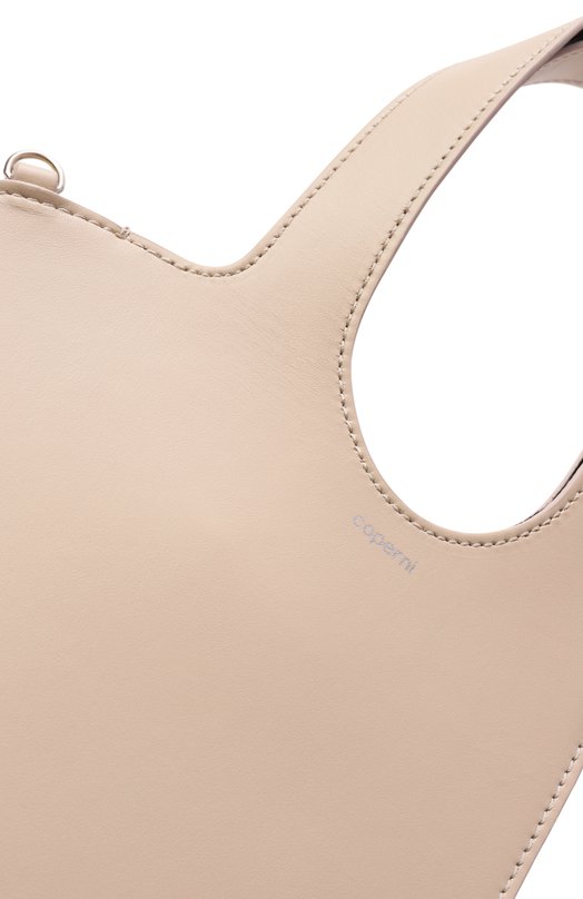 Сумка Heart mini Coperni C0PBA93F6066 Бежевый  C0PBA93F6066 Фото 6