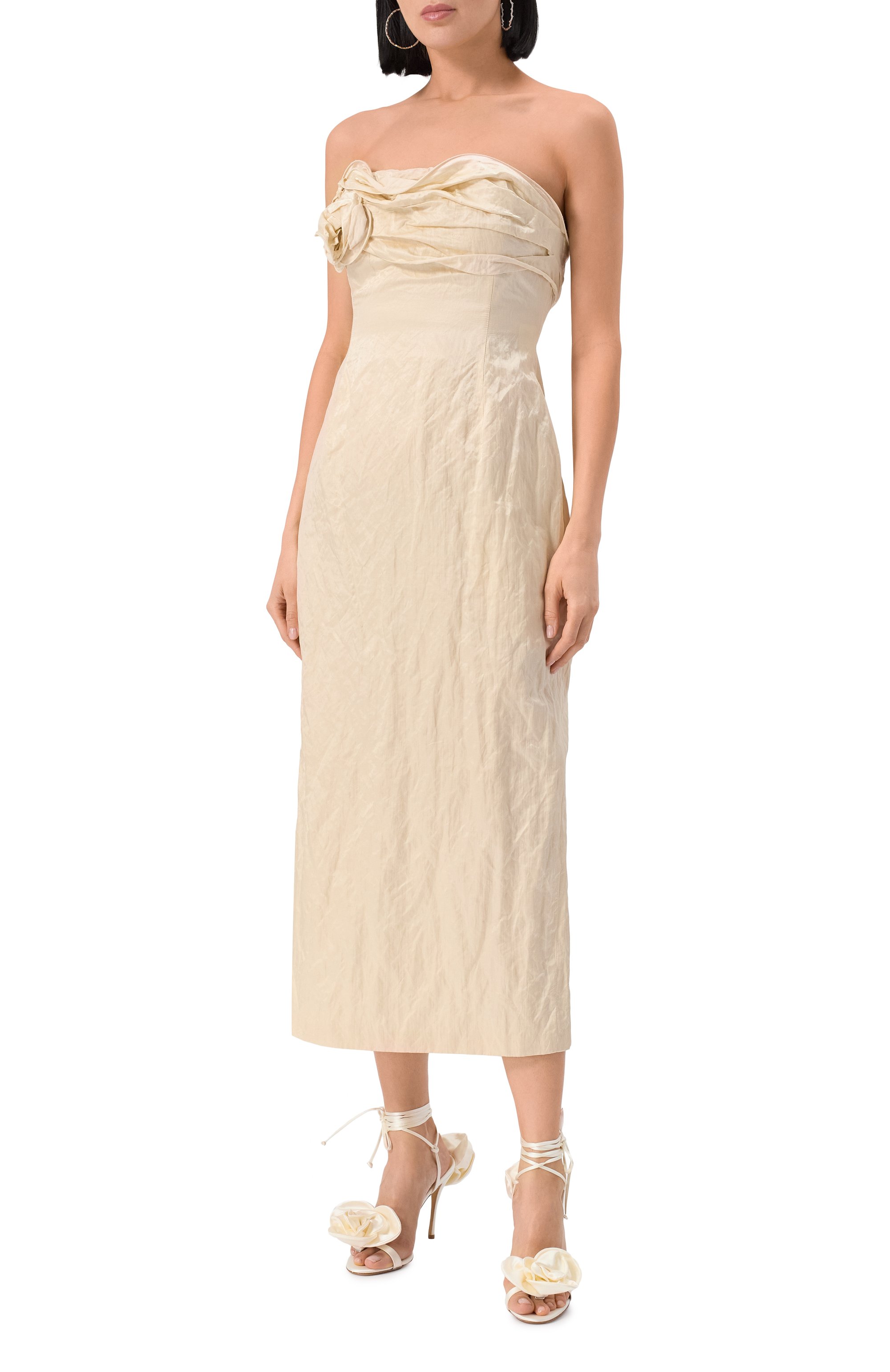 Платье MAGDA BUTRYM, арт. 280525, фото 3