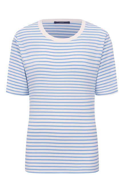 Женская хлопковая футболка WINDSOR, арт. 52 DT205 10015934