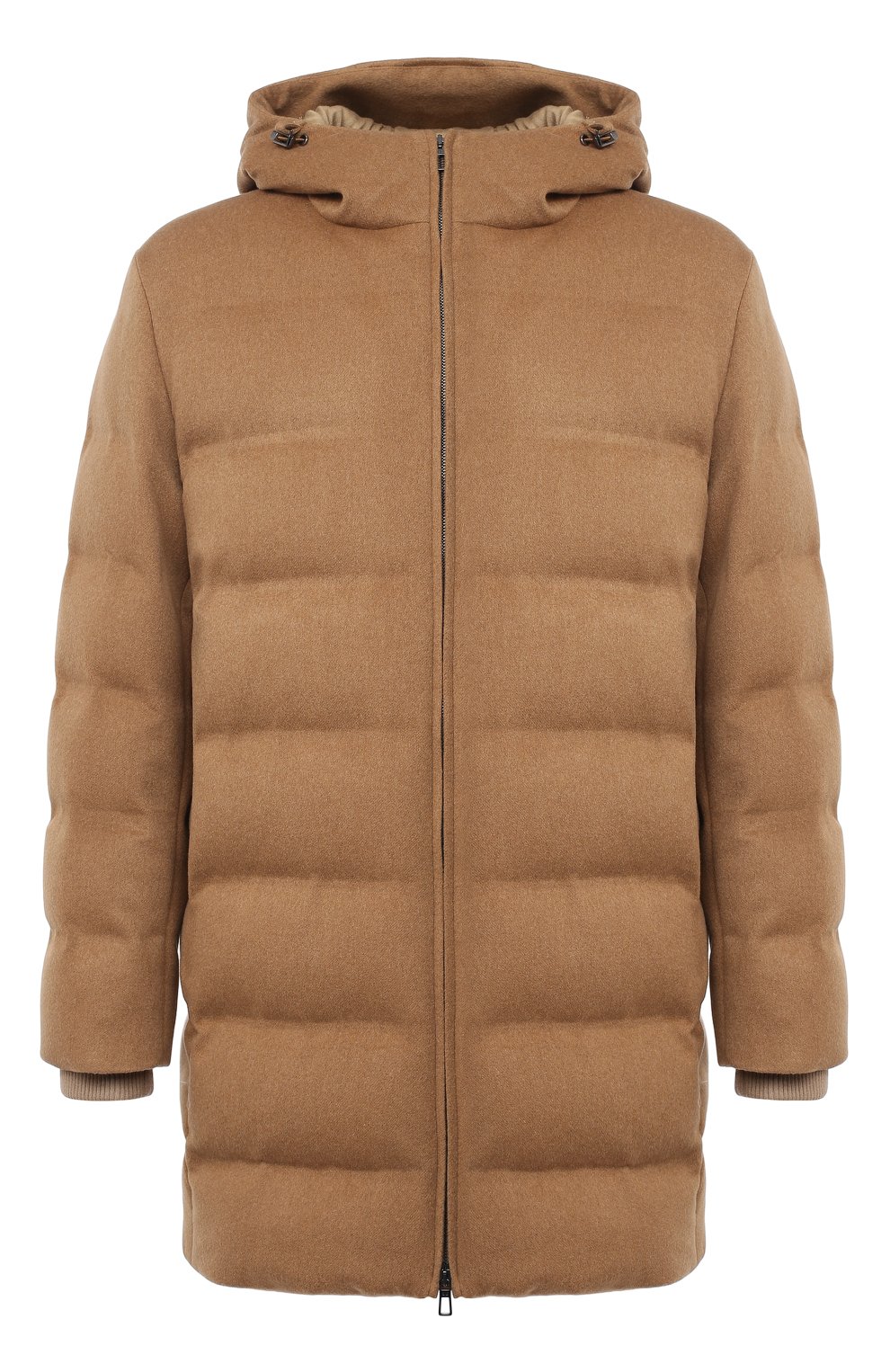 Кашемировый пуховик LORO PIANA, арт. FAL3493, фото 1