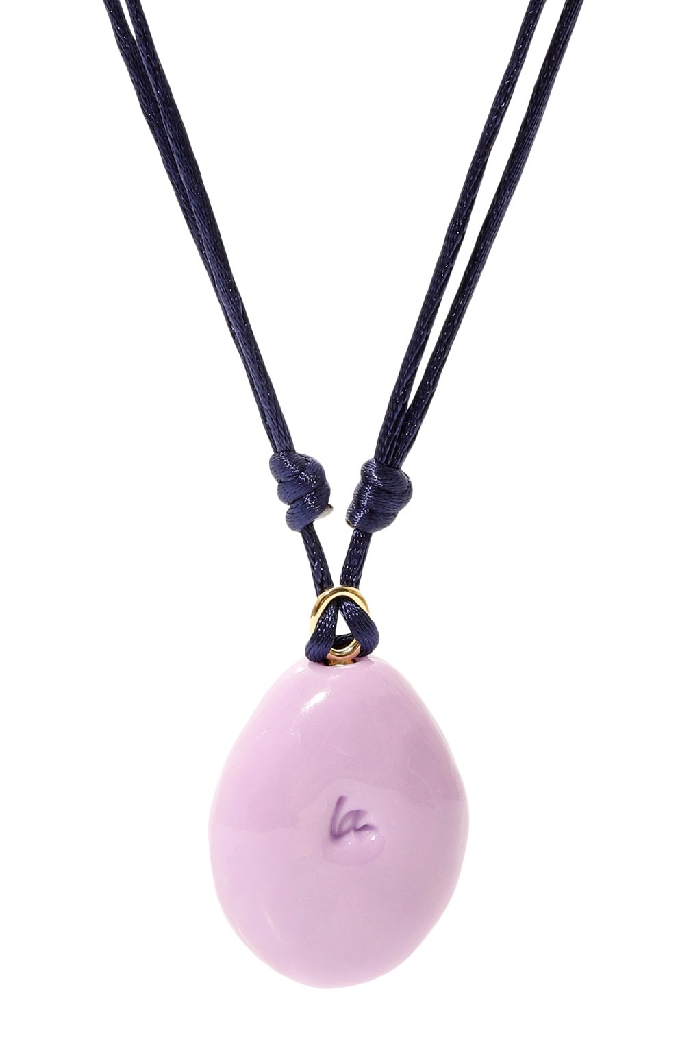 Кулон на шнурке LILI ARCHIVE, арт. ALEG9, фото 3