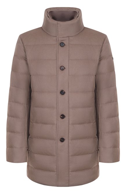 Мужская пуховая куртка DUNO, арт. 0RLAND0/PRAT0