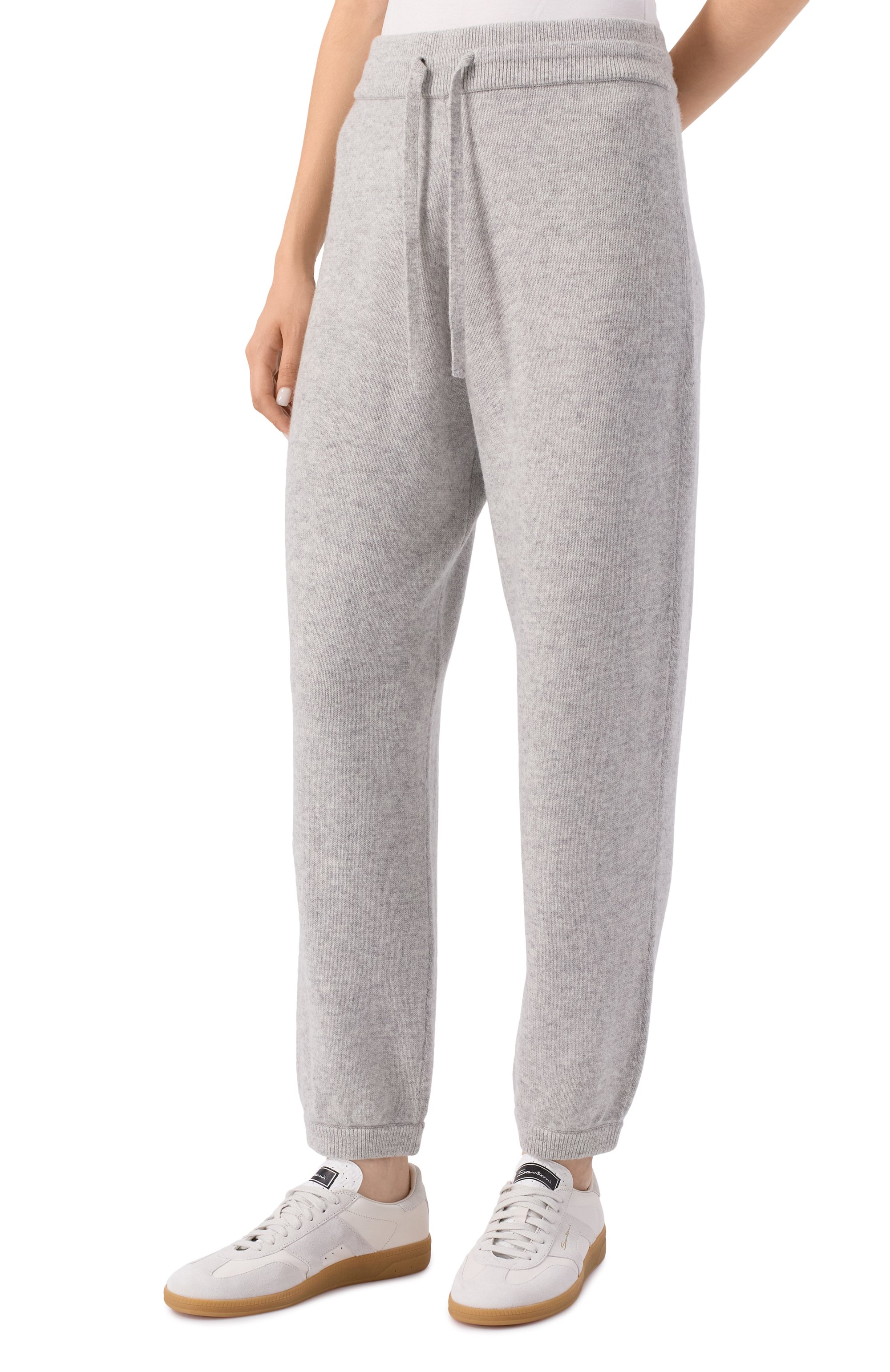 Кашемировые джоггеры ARCH4, арт. KNTR2183, фото 3