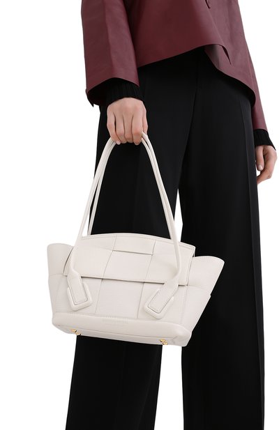 Сумка arco small BOTTEGA VENETA, арт. 575943/VA981, фото 2