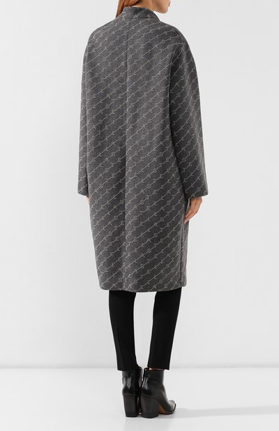 Пальто STELLA MCCARTNEY, арт. 549674/SNB82, фото 4