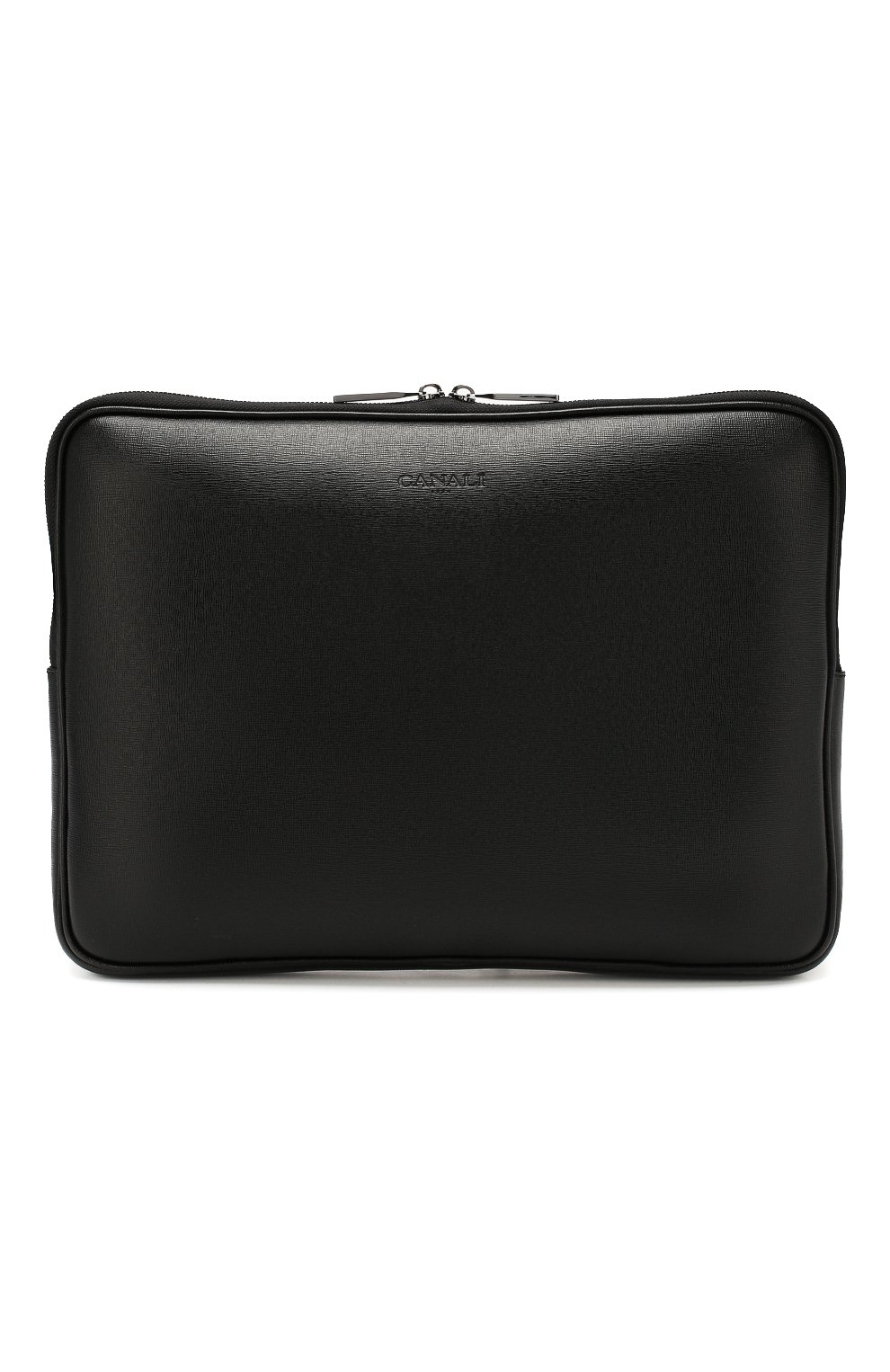 Кожаная папка для документов CANALI, арт. P325246/NA00053, фото 1