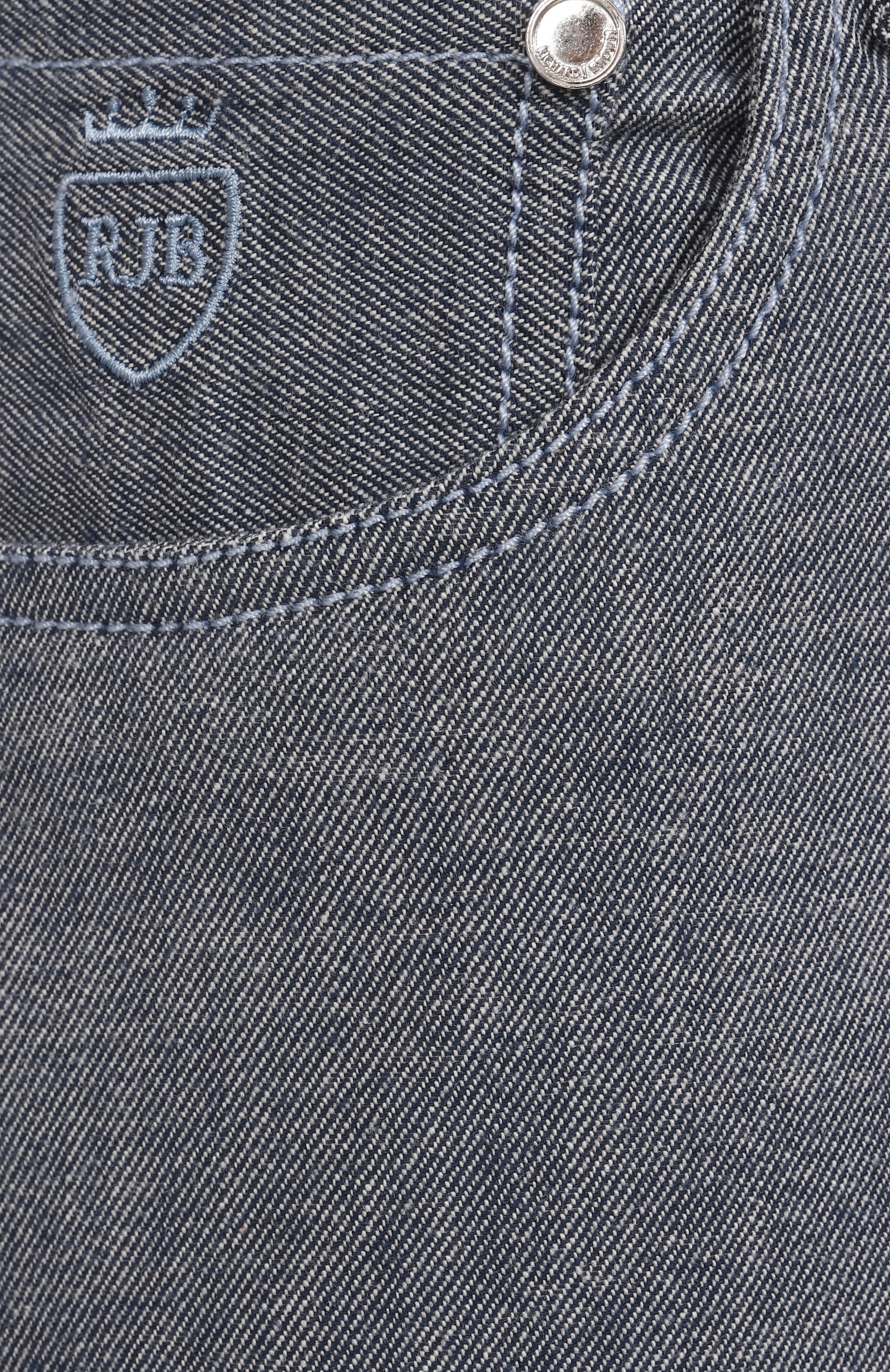 Джинсы RICHARD J. BROWN, арт. R0MA RZ/T23, фото 6