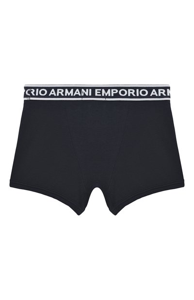 Комплект из двух боксеров EMPORIO ARMANI, арт. 406501/3R650, фото 3