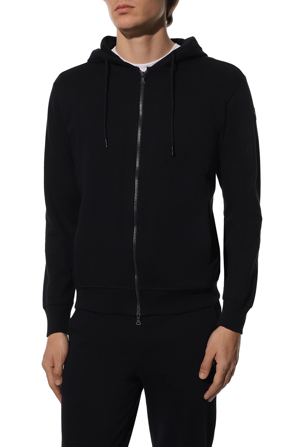 Хлопковый спортивный костюм PAUL&SHARK, арт. C0P1063/3XL-6XL, фото 3