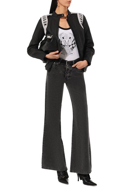 Куртка 120th anniversary imprint HARLEY-DAVIDSON, арт. 97174-23EW, фото 2